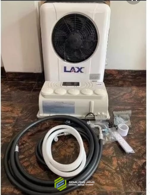 Gemilang Jaya Tekhnik