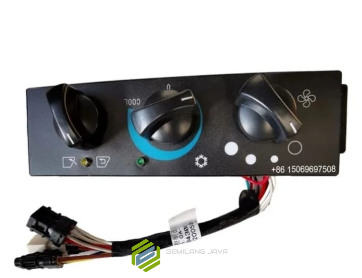 Gemilang Jaya Tekhnik