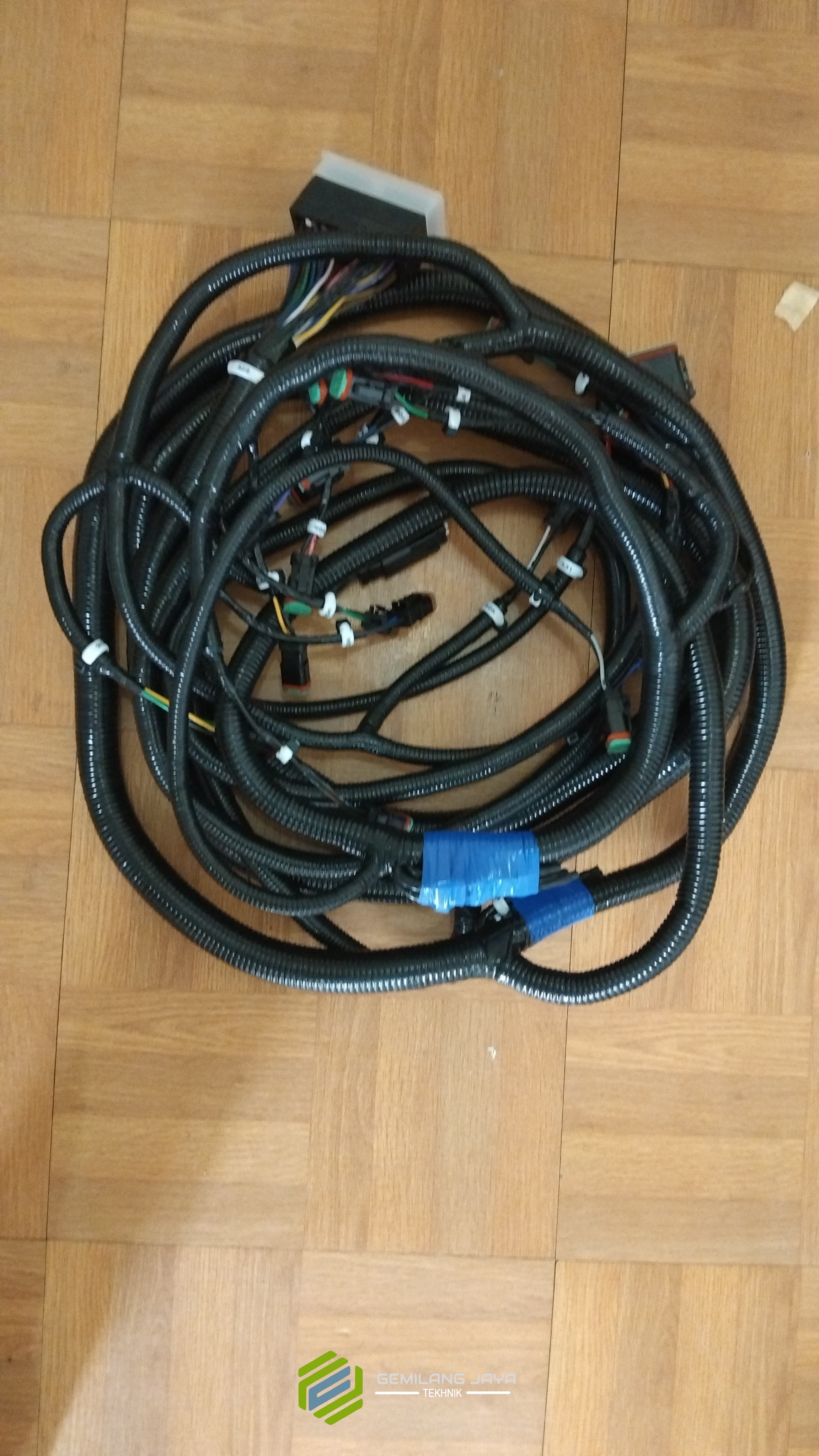 Gemilang Jaya Tekhnik