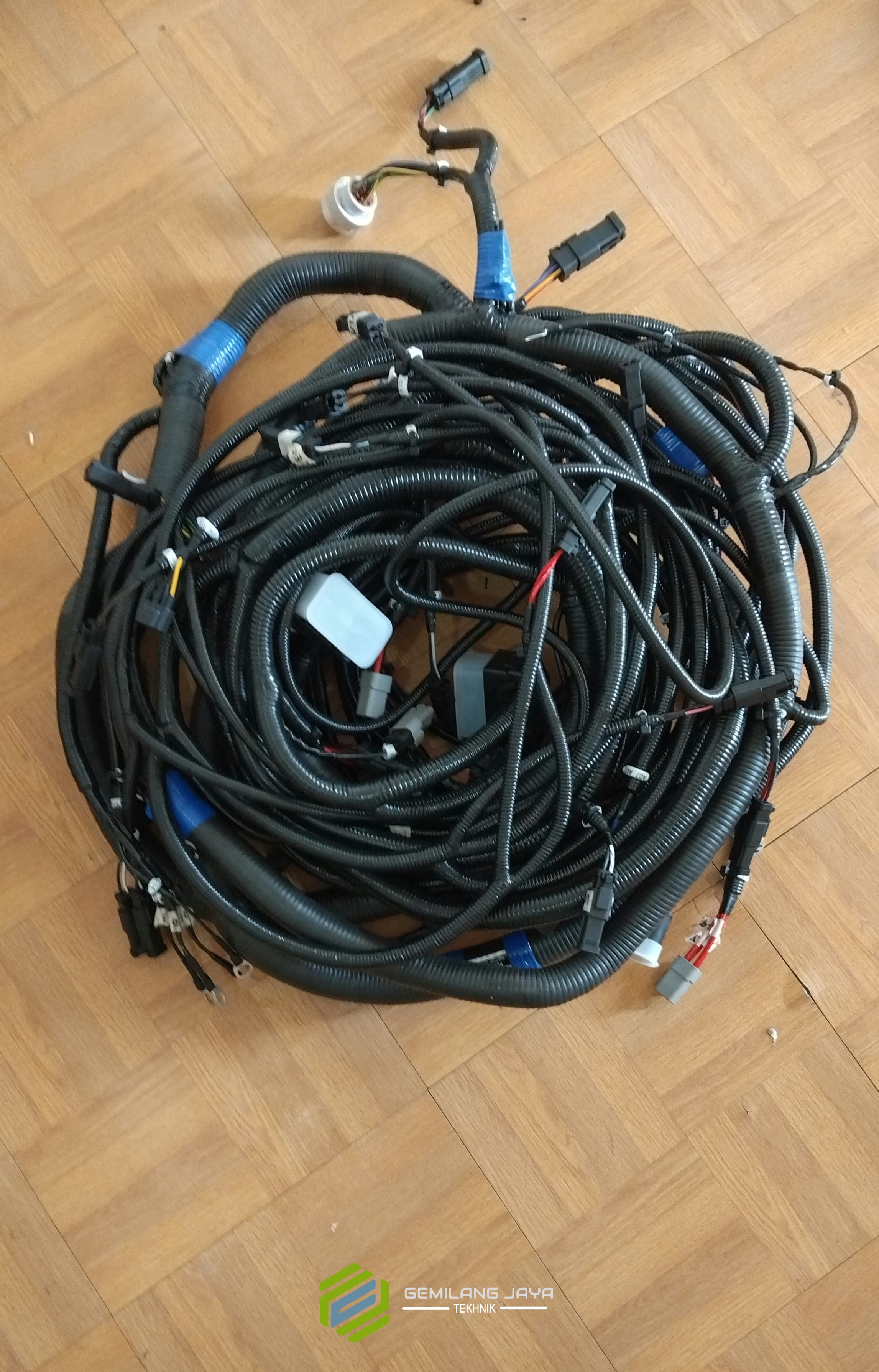 Gemilang Jaya Tekhnik