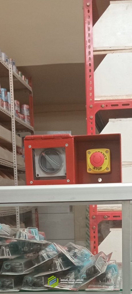 Gemilang Jaya Tekhnik