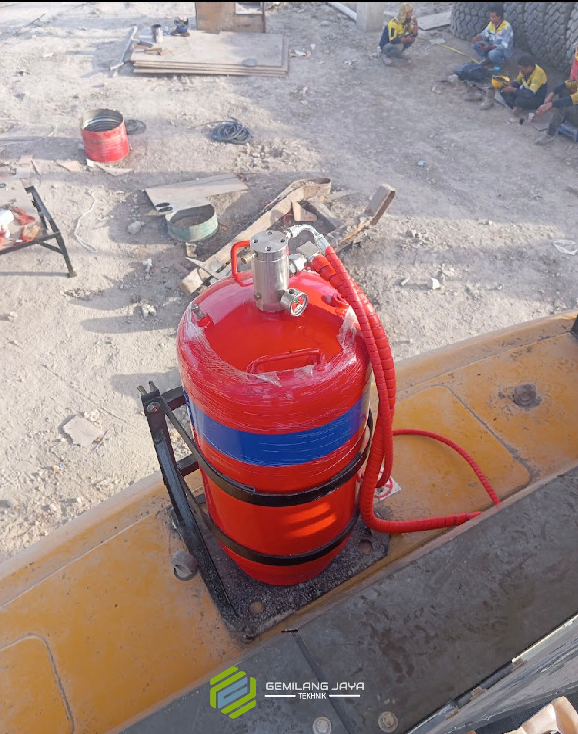 Gemilang Jaya Tekhnik