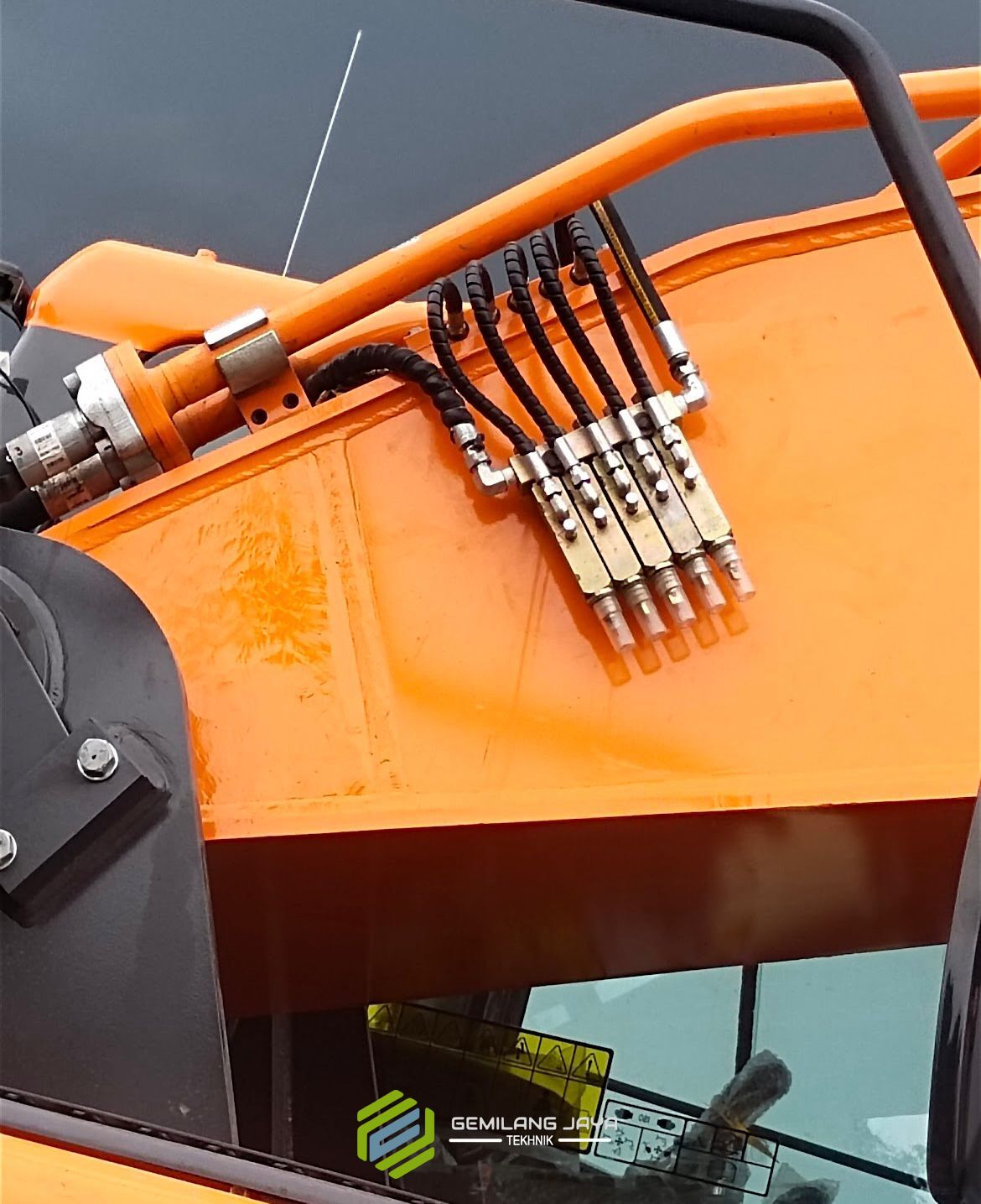 Gemilang Jaya Tekhnik