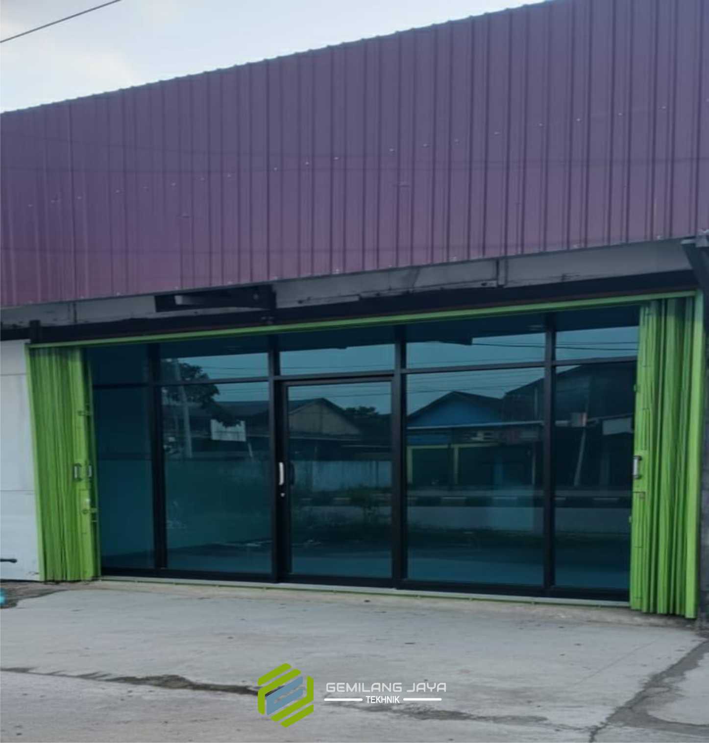 Gemilang Jaya Tekhnik