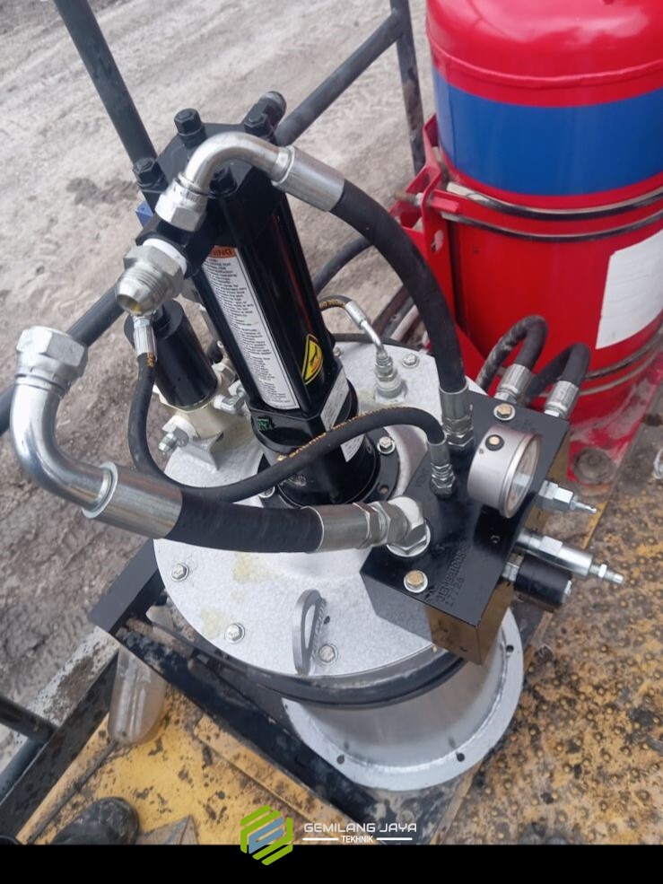 Gemilang Jaya Tekhnik