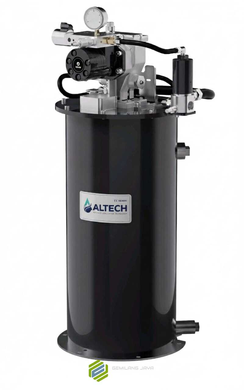 Gemilang Jaya Tekhnik