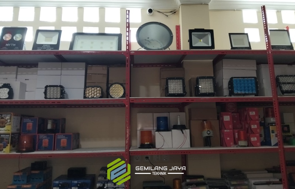 Gemilang Jaya Tekhnik